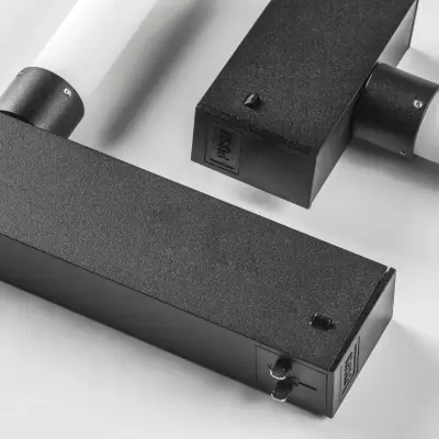 205907 Светильник гибкий силиконовый TETA APP LED 18W 1250LM 360G БЕЛЫЙ МАТОВЫЙ SMART PRO 3000-6000K