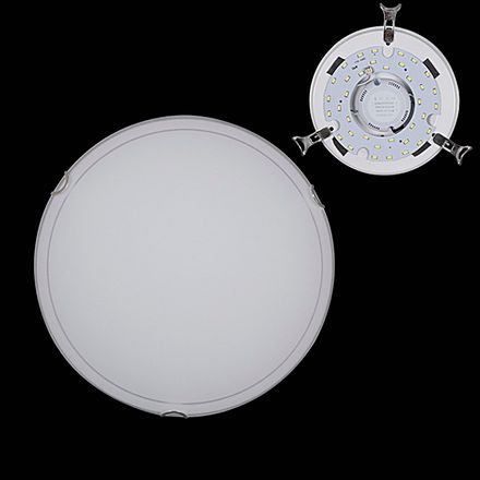 Шарлин LED (250) НПБ 01-24-001 светильник (Минимальная отгрузка 2 шт)