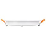 Светильник DL-BL145-12W Warm White (Arlight, IP40 Металл, 3 года)