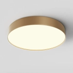 Потолочный светильник Зон / Zon 45 Вт 3000 К 120°, C032CL-45W3K-RD-MG. TM Maytoni