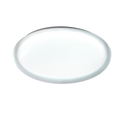 7776/ELN PALE SN 110 Светильник пластик/белый LED 76Вт 3000/4000/6000К D500 IP43 CCT JOLLY