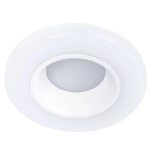 Точечный встраиваемый светильник Arte Lamp ALIOTH A7991PL-1WH, LED