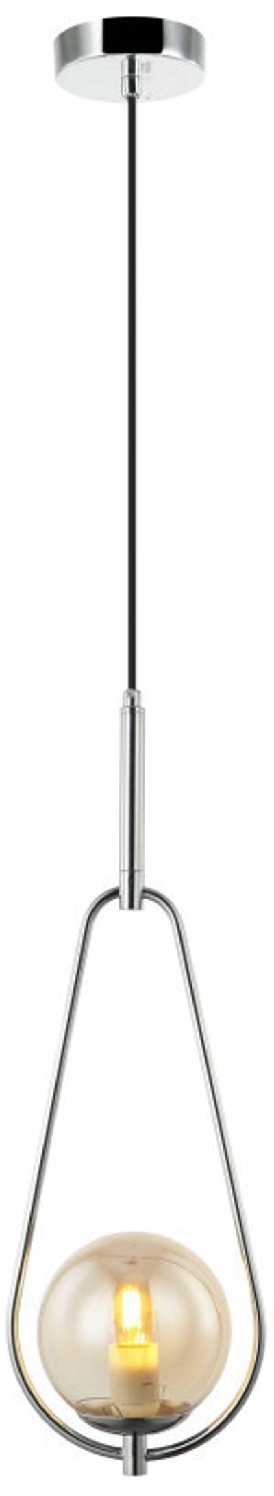 Светильник подвесной Stilfort 2035/11/01P серия Globo