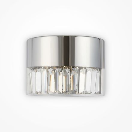 Настенный светильник (бра) Wonderland MOD313WL-01CH. ТМ Maytoni