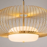 Подвесной светильник Левитация / Levitation 3000К 20Вт, MOD376PL-L30G3K. TM Maytoni