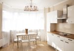 Подвесная люстра Arte Lamp CINCIA A5090LM-5WG, 5хE27
