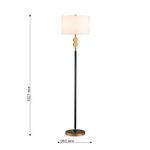 Напольный светильник (торшер) Roshe 2624-4F. ТМ Favourite