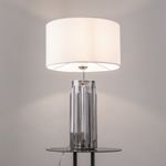 Настольный светильник Muse E27х1, MOD304TL-01GR. TM Maytoni