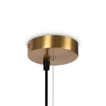 Подвесной светильник Blossom FR5259PL-06BS, G9х6. TM Maytoni