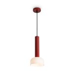Подвесной светильник Barries FR6185PL-L5OR, LED. TM Maytoni