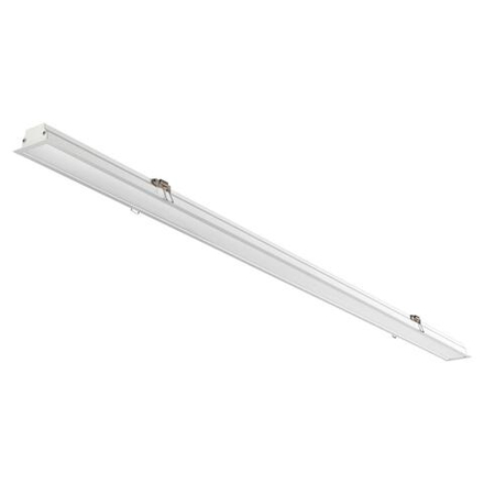 358820 SPOT NT22 550 белый Встраиваемый светодиодный светильник IP20 LED 4000K 36W 220V ITER