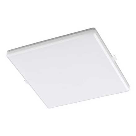 358682 SPOT NT21 332 белый Светильник встраиваемый влагозащищенный IP54 LED 4000K 30W 100-240V PANDORA