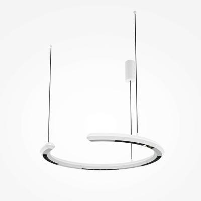 Подвесной светильник Motion 3000К 20Вт, MOD276PL-L20W3K. TM Maytoni