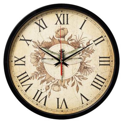 3027-037 Часы настенные "Рубин" (10)