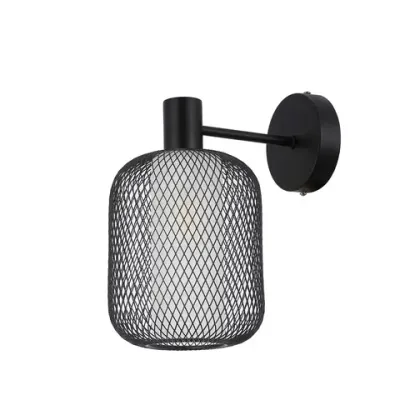 Бра Tokri 4602-1W, 1*E14*60W. ТМ F-Promo