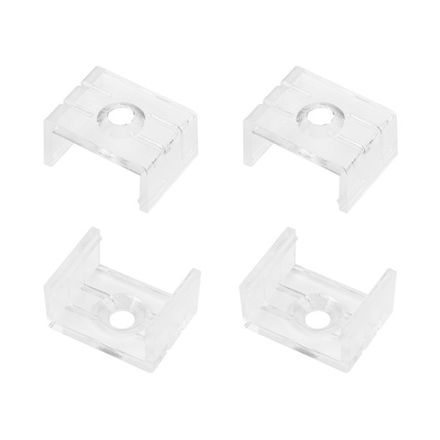 Держатель LINE-1715 (Arlight, Пластик)