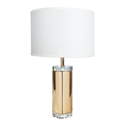 Декоративная настольная лампа Arte Lamp MAIA A4036LT-1GO, 1хE27