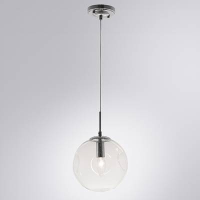 Подвесной светильник Arte Lamp TUREIS A9920SP-1CC, 1хE14