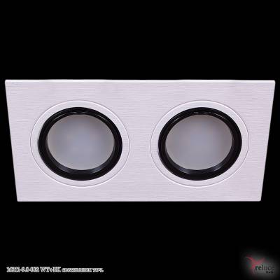 16211-9.0-002 WT+BK светильник точ.