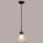 Citilux Трек Классик CL560115 Подвесной светильник Венге