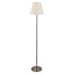 Торшер Arte Lamp MARRIOT A5039PN-1AB, 1хE27
