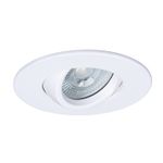 Точечный встраиваемый светильник Arte Lamp GIRO A2867PL-1WH, 1хGU10
