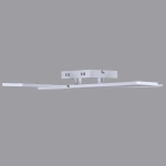 03629-0.3-04B WH светильник потолочный Reluce, LED