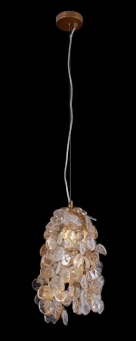 Светильник подвесной Crystal Lux TENERIFE SP3 3180/103