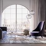 Подвесной светильник Ruche E27x1, P079PL-01SG. TM Maytoni