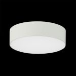Citilux Тао CL712120N LED Светильник потолочный с диммером Белый