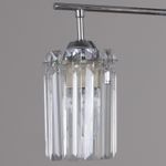 02710-0.3-05 CR светильник потолочный