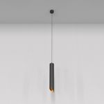 Подвесной светильник Lipari GU10х1, P044PL-01-40GU10-B. TM Maytoni