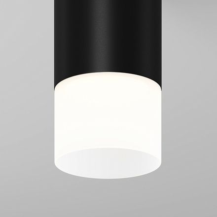 Потолочный светильник Ember 3000К 5Вт IP 65, O499CL-L5B3K. TM Maytoni