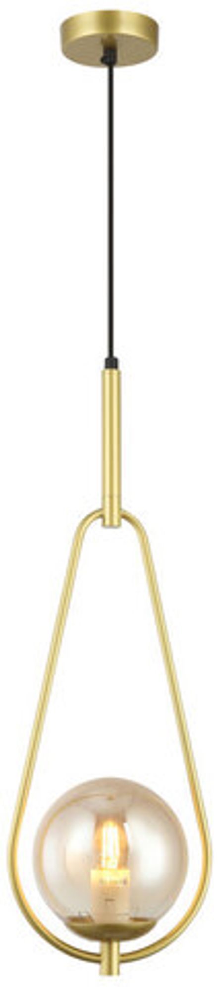 Светильник подвесной Stilfort 2035/03/01P серия Globo