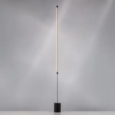 738617 Светильник подвесной UNDINE 10W LED 561LM 120G ЧЕРНЫЙ 3000K Lightstar