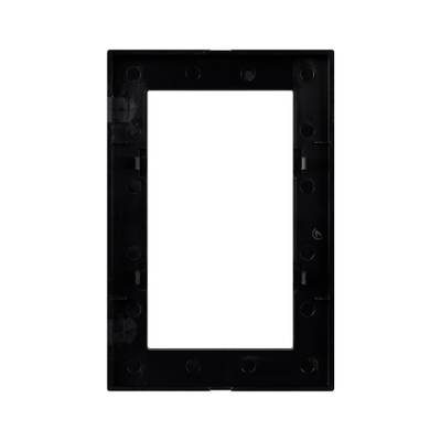 Рамка алюминиевая FRM-PRESTO-ALS-D-GR (Arlight, -)