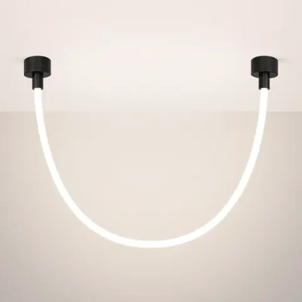 Светильник SP-TROPIC-SURFACE-R18-L1200-18W Warm3000 (BK, 360 deg, 230V) (Arlight, IP20 Пластик, 3 года)