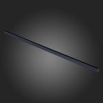 ST015.429.00 Шинопровод SKYLINE 220 ST-Luce Черный