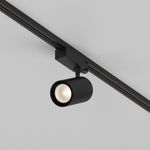 Трековый светильник Vuoro Trinity 3000K 26Вт 36°, TR029-3-26W3K-M-B. TM Maytoni