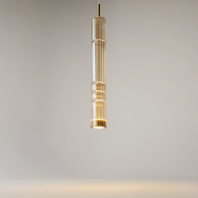 Подвесной светильник Ордо / Ordo 3000К 8Вт, MOD272PL-L12BS3K. TM Maytoni