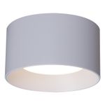 53060-9.5-001LD GX53 WT светильник точ.