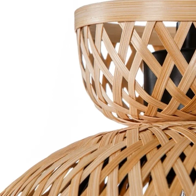 Подвесной светильник Arte Lamp WOODSTOCK A7070SP-1BK, 1хE27