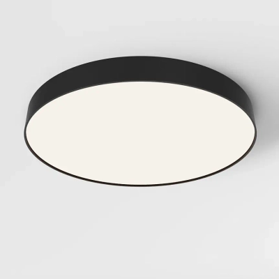 Потолочный светильник Зон / Zon 90 Вт 4000 К 120°, C032CL-90W4K-RD-B. TM Maytoni