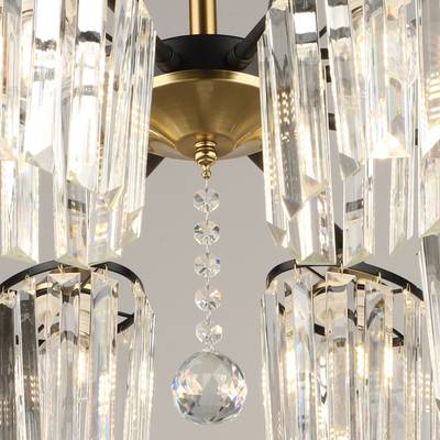 63660-0.3-08 BK+COP светильник потолочный