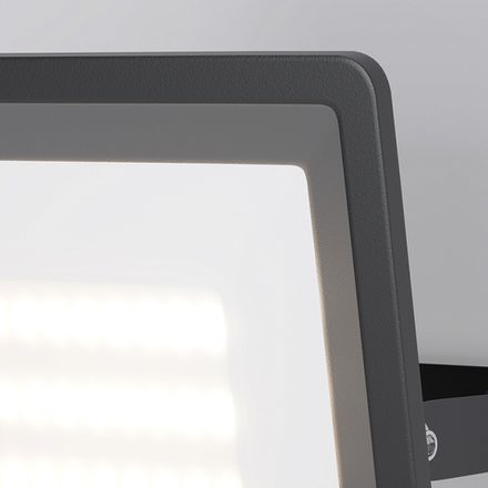 Прожектор Flood 6500К 30Вт IP 65, FL001-L30B6KSR. TM Maytoni