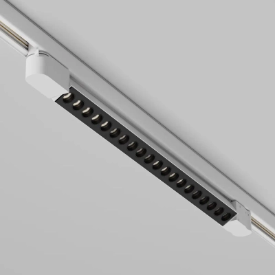Трековый светильник Точки / Points Trinity 4000K 20Вт 30°, TR195-3-20W4K-M-W. TM Maytoni
