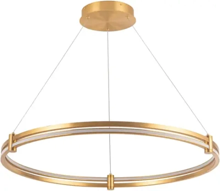 Люстра подвесная Stilfort 4006/05/01PL серия Tooring