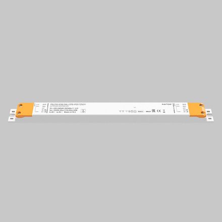 Источник напряжения 24В Dali DT8 60Вт IP 20, 725011. TM Maytoni