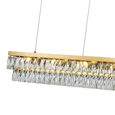 Подвесная люстра Magnitudo 4090-6P. ТМ Favourite