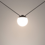 Светильник ART-INBELT-SFERO-R140-7W Day4000-MIX (BK, 240 deg, 48V, DALI) (Arlight, IP20 Металл, 3 года)
